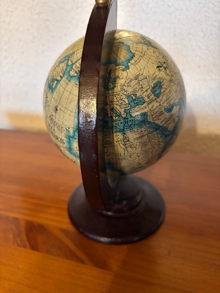 Globe décoratif - photo numéro 5