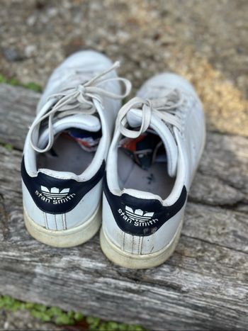 Chaussures Stan Smith Adidas 39 1/3