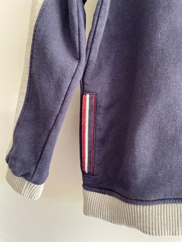 Gilet 8 ans sergent Major - photo numéro 2