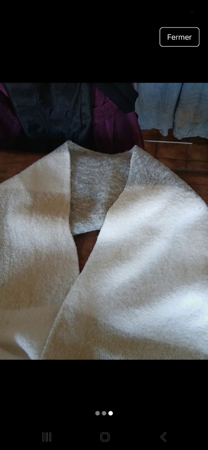 Echarpe - photo numéro 3