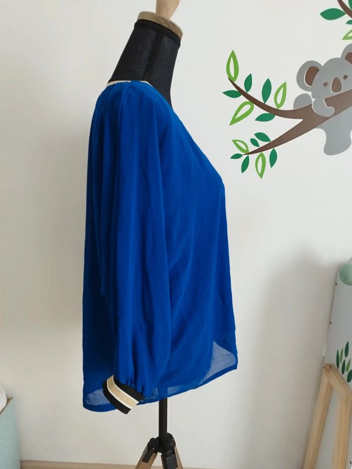 Tunique blouse femme - photo numéro 6
