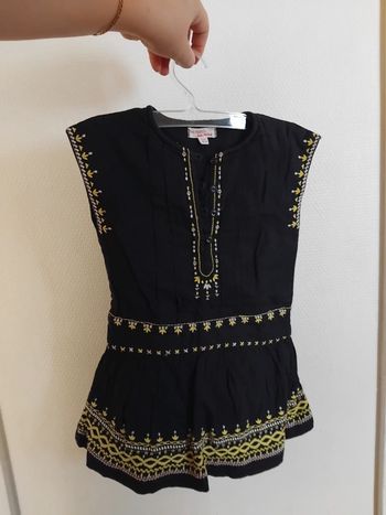 Du pareil..au même robe 3ans