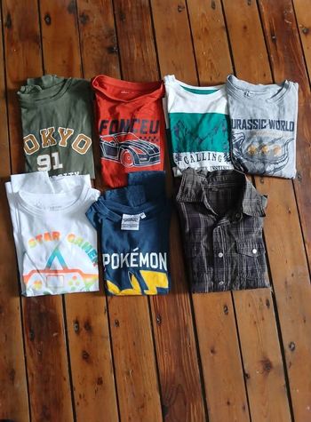 T-shirt