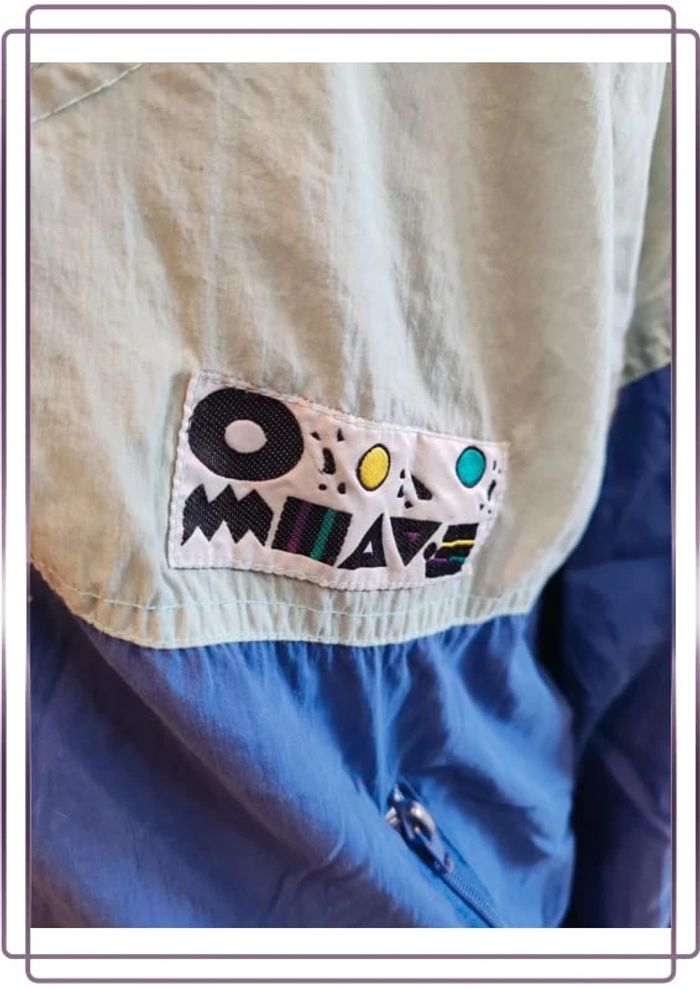 Veste vintage - photo numéro 7