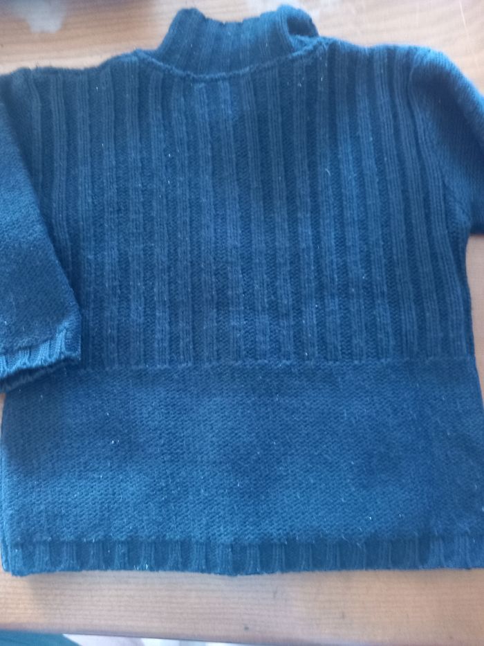 Gilet - photo numéro 4