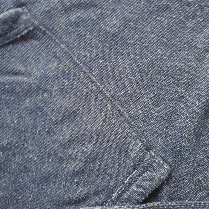 💙 Pull a capuche taille 36 S Hollister #emyfleury_36homme - photo numéro 2