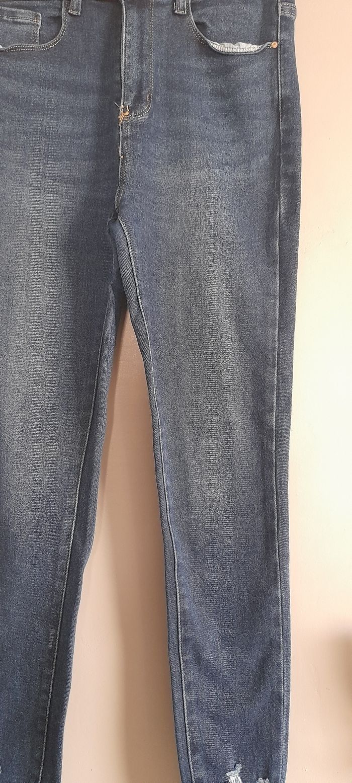 Jean skinny - photo numéro 2