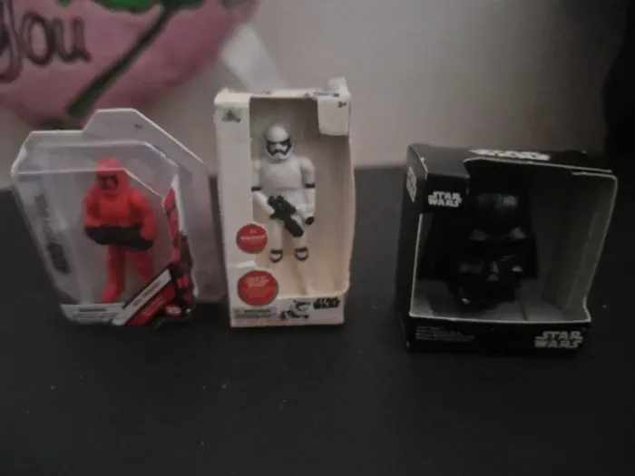 Mini brands star wars - photo numéro 4