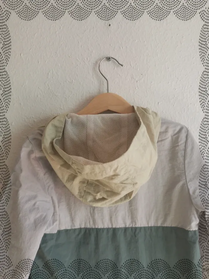 Veste Vertbaudet 5 ans - photo numéro 8