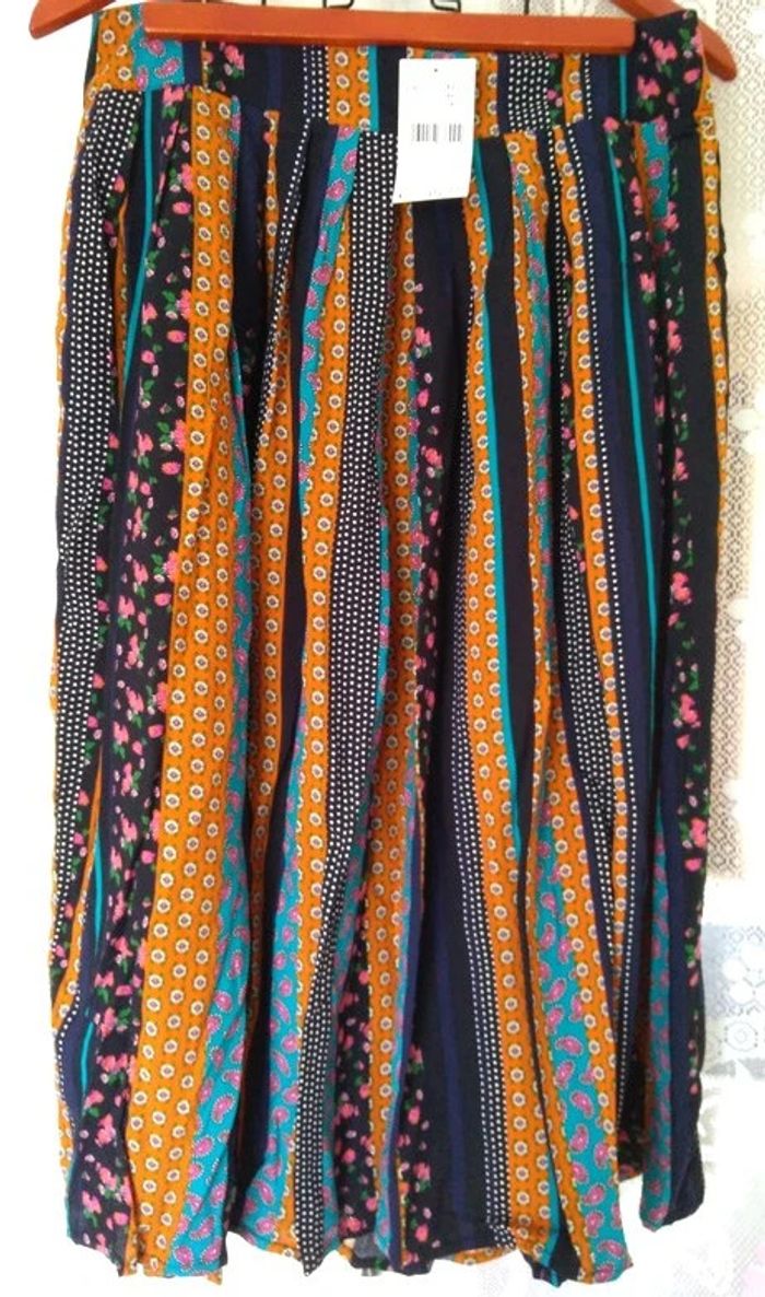 Jupe neuve taille 42 Camaïeu - photo numéro 3