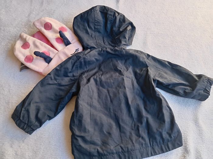 Veste - photo numéro 6