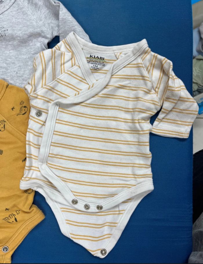 Lot bodies - photo numéro 2