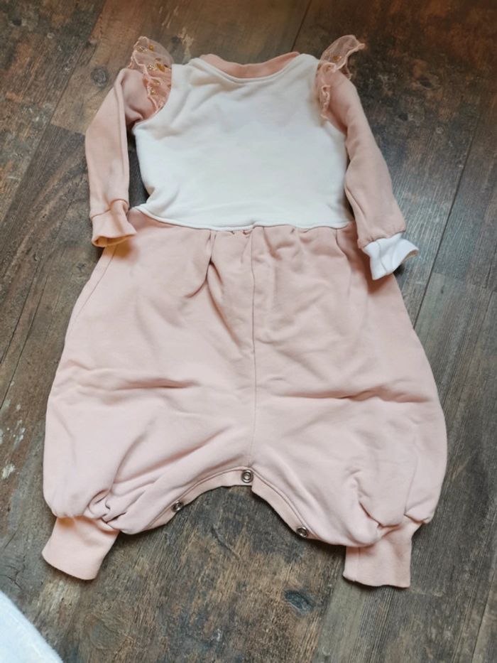 Combinaison licorne - photo numéro 2