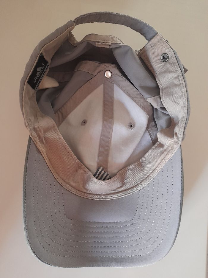 Casquette Adidas - photo numéro 5