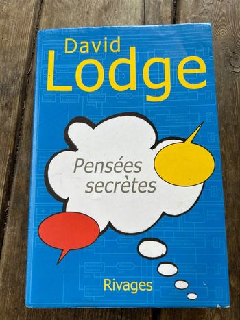 pensées secrètes