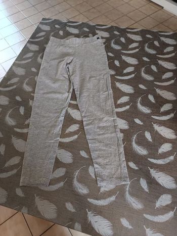 Legging 10 ans