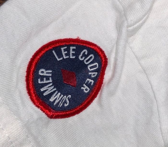 Polo garçon - photo numéro 3