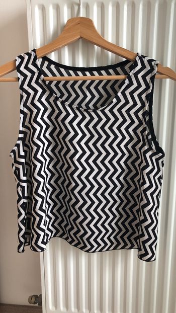 Débardeur léger Taille xs