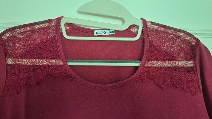 Tee-shirt - photo numéro 2