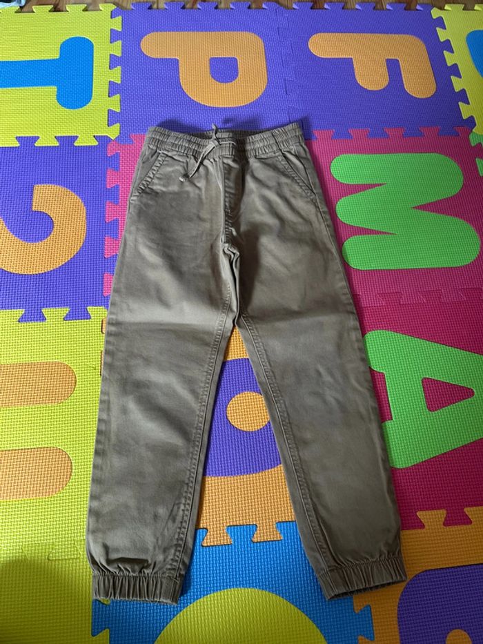 Pantalon léger