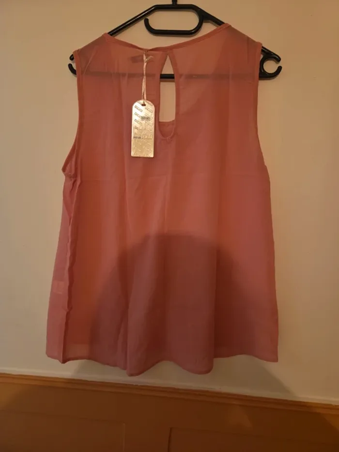 Debardeur oxana - photo numéro 2