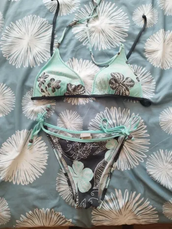 Maillot de bain