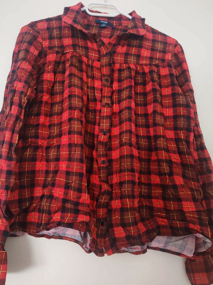 Chemise - photo numéro 4
