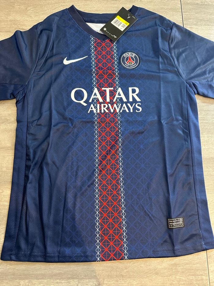 Maillot PSG 2026