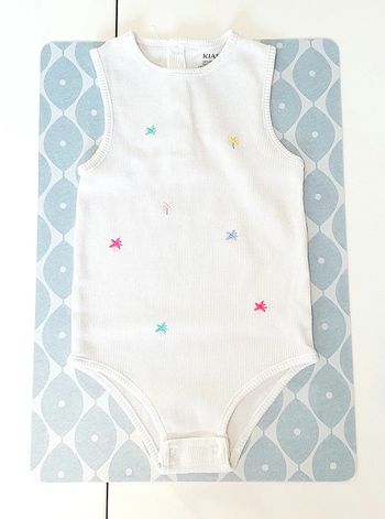 Body Kiabi - 18M