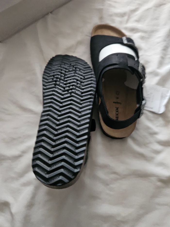 Sandales 41 geox - photo numéro 6