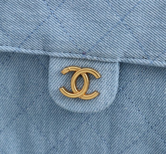 Chanel hobo  8895 - photo numéro 4