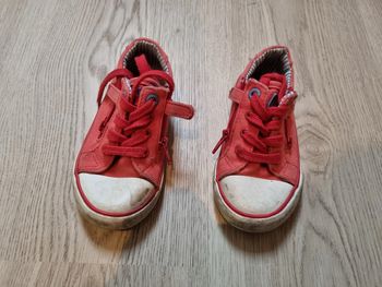 Chaussure taille 24 obaibi