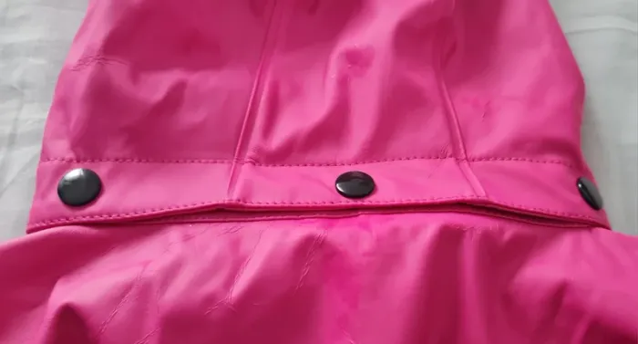 Imperméable Splash - photo numéro 9