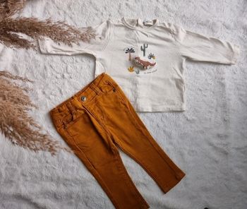 Ensemble Tape à l'œil