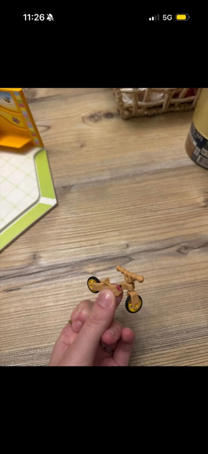 Magasin pour bébés Playmobil - photo numéro 10