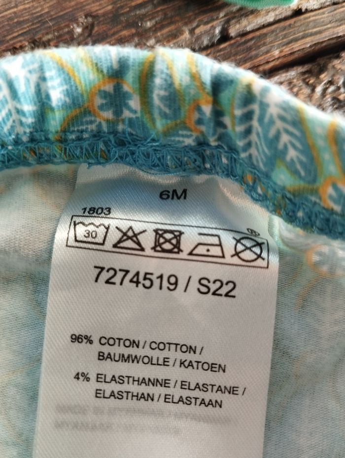 Lot pantalons - photo numéro 4