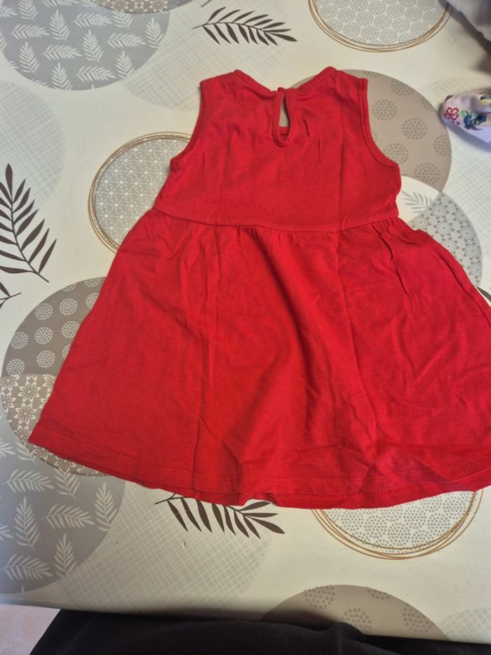 Robe été - photo numéro 2