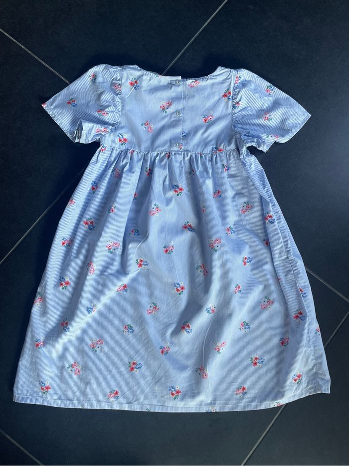 Robe H&M 8 ans - photo numéro 3