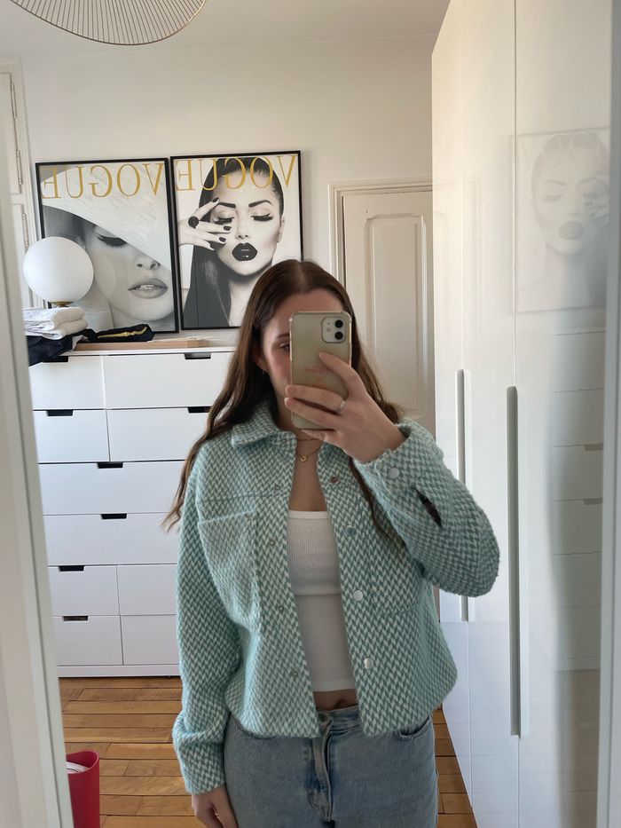 Veste - photo numéro 2