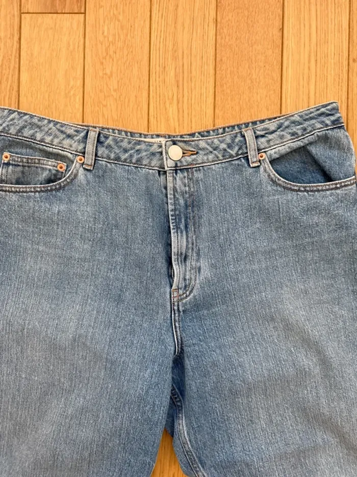 Jeans ASOS - photo numéro 2