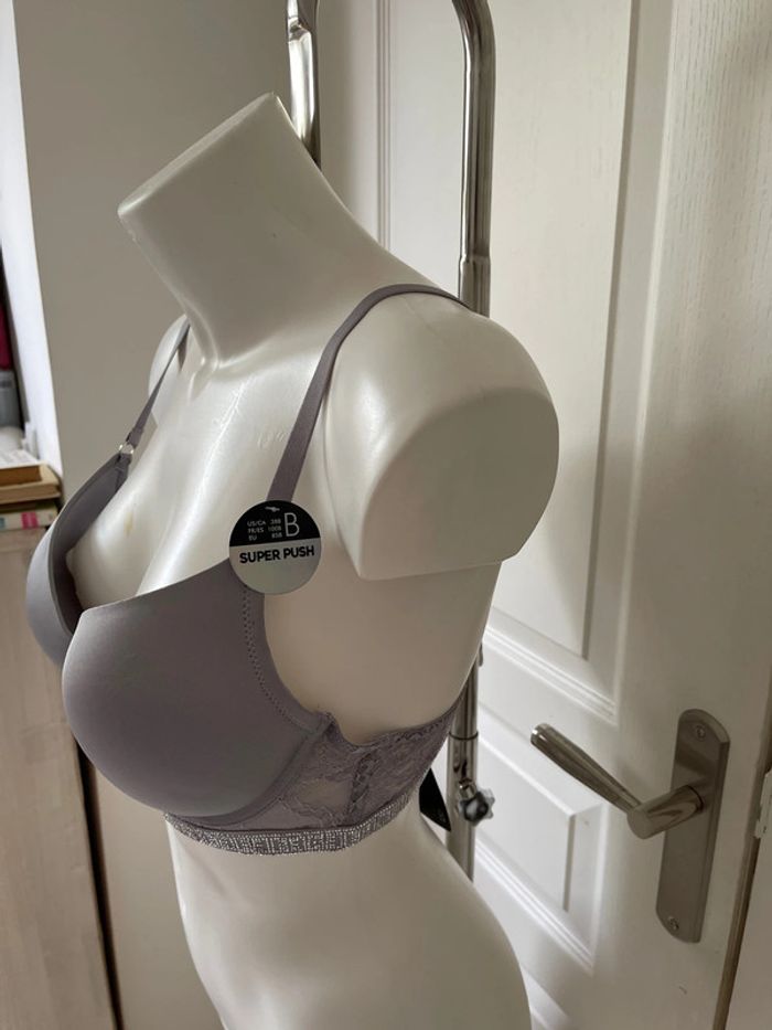 Soutien-gorge super push - photo numéro 7