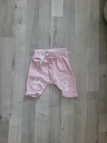 Pantalon 1 mois