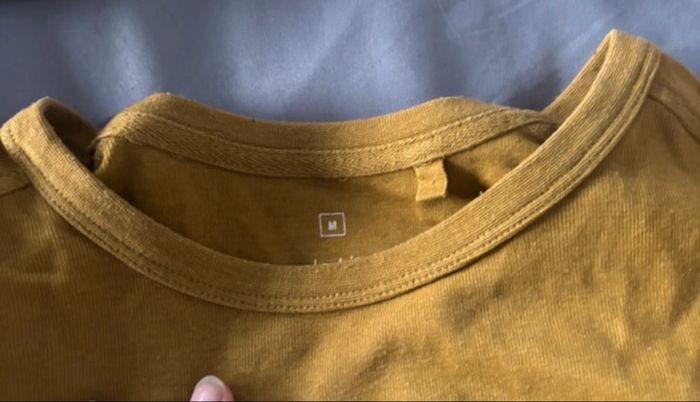 T-shirt manche longue - photo numéro 2