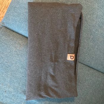 Écharpe de portage pré maman