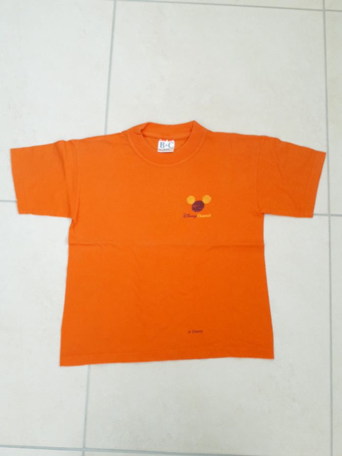 T-shirt - 8 ans