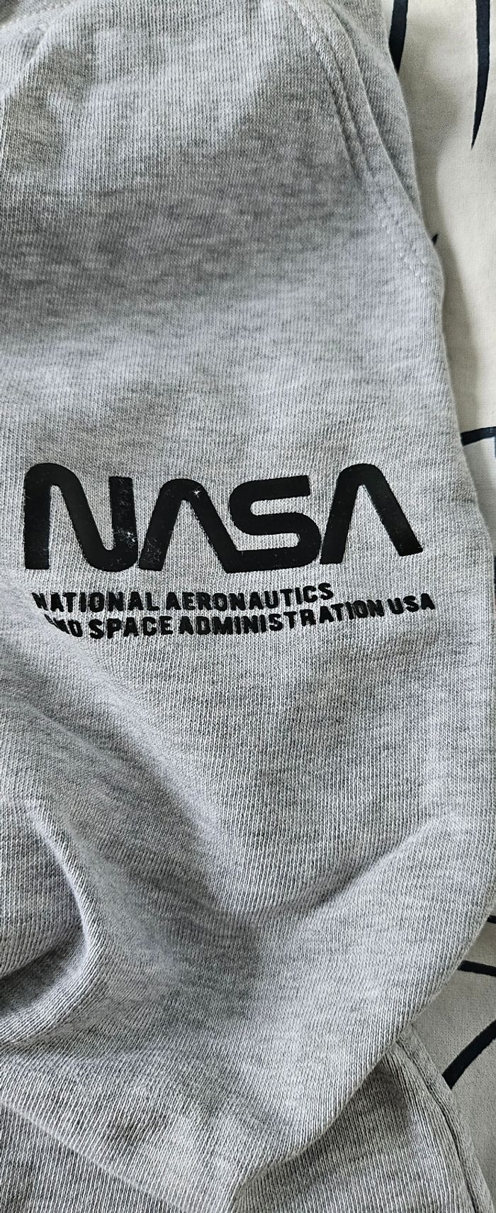 Jogging nasa - photo numéro 5
