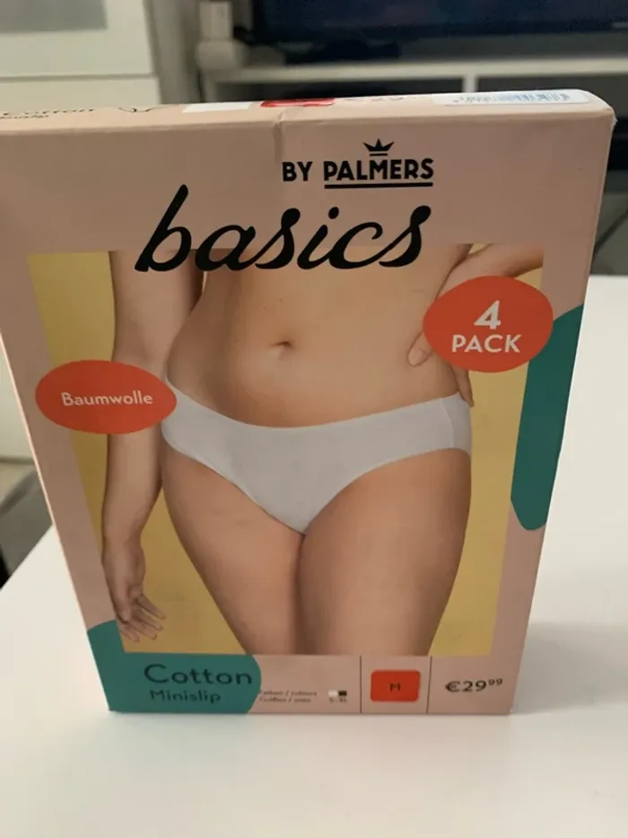 Pack culottes - photo numéro 2