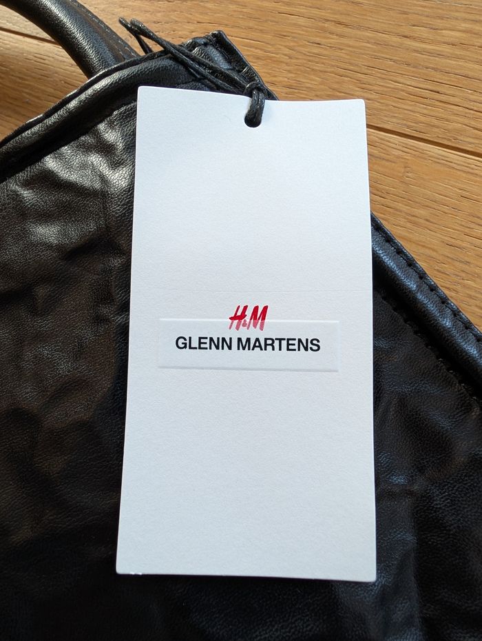 Sac  H et M Glenn Martins - photo numéro 4