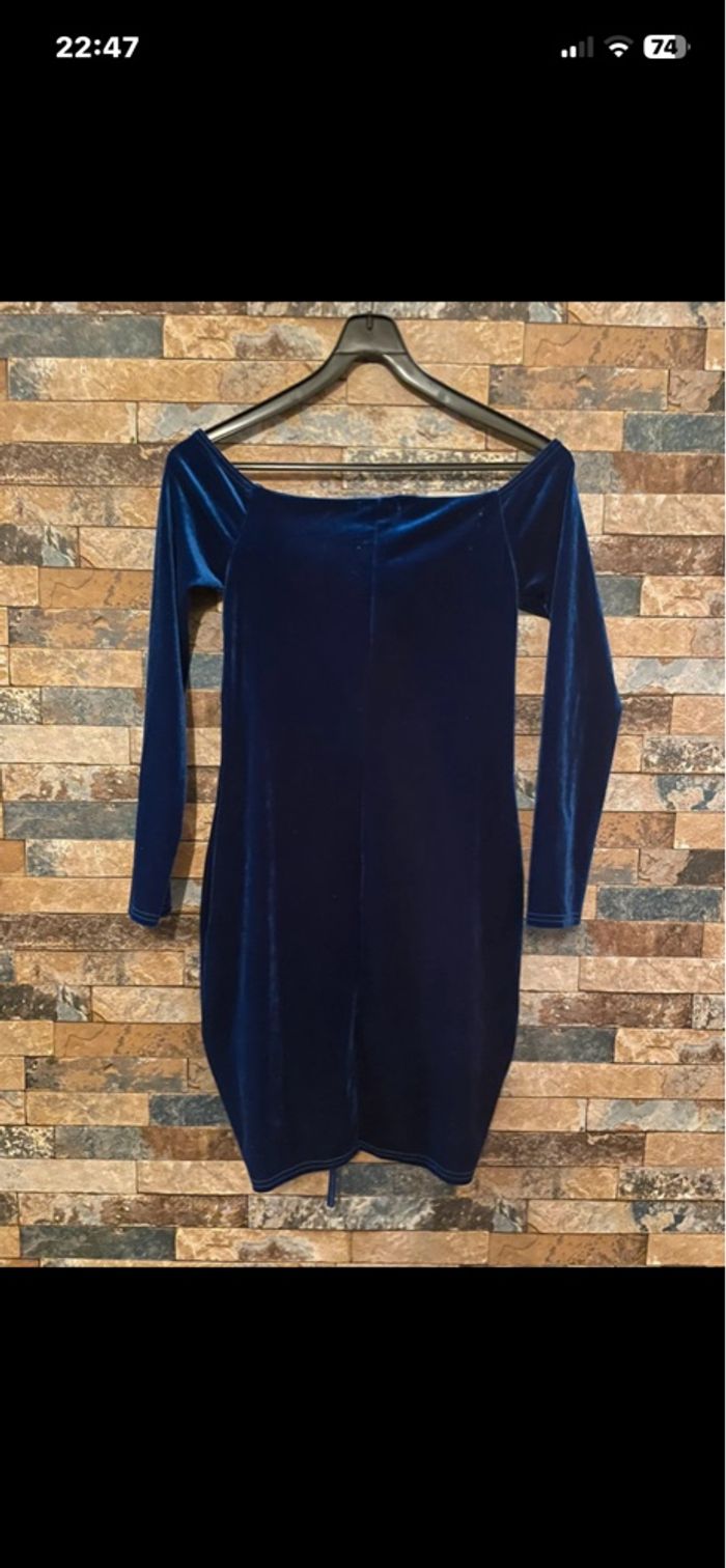 Robe femme - photo numéro 2