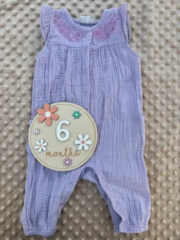 Combi pantalon
